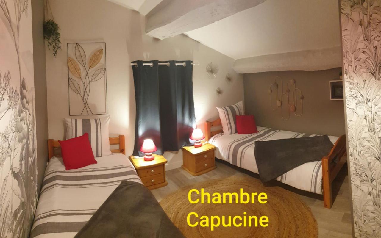 La Maison De Philomene Corme-Royal Экстерьер фото